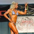 Casidy  Welch - NPC Ronnie Coleman Classic 2012 - #1