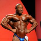 Tricky  Jackson - IFBB Olympia 2011 - #1