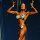 Jillian  Reville - IFBB Europa Show of Champions Orlando 2012 - #1