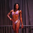 Tarsha  Williams - NPC Eastern Seaboard 2012 - #1