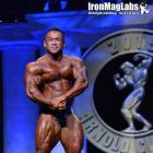 Hidetada  Yamagishi - IFBB Arnold Classic 2015 - #1