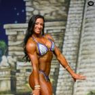 Jayla  McDermott - IFBB Europa Super Show 2014 - #1