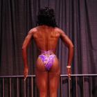 Tarsha  Williams - NPC Eastern Seaboard 2012 - #1