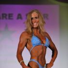 Renee  Mengel - NPC Fort Lauderdale Championships 2010 - #1