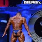 Hidetada  Yamagishi - IFBB Arnold Classic 2015 - #1