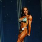 Jillian  Reville - IFBB Europa Show of Champions Orlando 2012 - #1