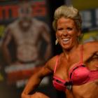Amande  Prestley - Natural Newcastle Classic 2011 - #1