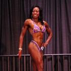 Tarsha  Williams - NPC Eastern Seaboard 2012 - #1