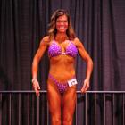 Kerri  Knezevich - NPC Eastern Seaboard 2012 - #1