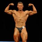 Brian  Arrington - NPC Jr. USA 2012 - #1