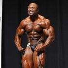 Lee   Banks - NPC USA 2009 - #1