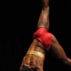 Julie   Stewart-Stackhouse - NPC Team Universe 2009 - #1