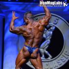 Hidetada  Yamagishi - IFBB Arnold Classic 2015 - #1