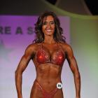 Candy  Moyer - NPC Fort Lauderdale Championships 2010 - #1