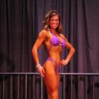 Kerri  Knezevich - NPC Eastern Seaboard 2012 - #1