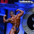 Hidetada  Yamagishi - IFBB Arnold Classic 2015 - #1