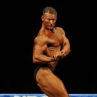 Brian  Arrington - NPC Jr. USA 2012 - #1