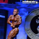 Hidetada  Yamagishi - IFBB Arnold Classic 2015 - #1