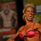 Amande  Prestley - Natural Newcastle Classic 2011 - #1