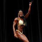 Tracey  McDonald - IFBB Houston Pro 2011 - #1