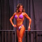 Kerri  Knezevich - NPC Eastern Seaboard 2012 - #1