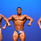 Alex  Martinez - NPC USA Coastal 2012 - #1