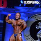 Hidetada  Yamagishi - IFBB Arnold Classic 2015 - #1