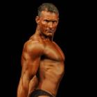 Brian  Arrington - NPC Jr. USA 2012 - #1