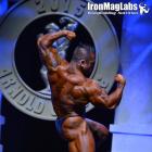 Hidetada  Yamagishi - IFBB Arnold Classic 2015 - #1