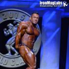 Hidetada  Yamagishi - IFBB Arnold Classic 2015 - #1