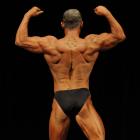 Brian  Arrington - NPC Jr. USA 2012 - #1