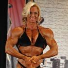 Sherry   Smith - IFBB Wings of Strength Chicago Pro 2012 - #1