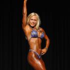 Amy   McDougall - NPC Jr. Nationals 2010 - #1