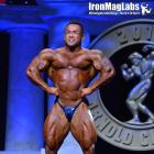 Hidetada  Yamagishi - IFBB Arnold Classic 2015 - #1