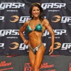 Crystal  Hoffart - NPC Branch Warren Classic 2011 - #1