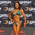 Crystal  Hoffart - NPC Branch Warren Classic 2011 - #1