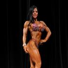 Tiffany  Procopio - IFBB Houston Pro 2011 - #1