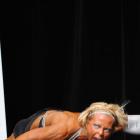 Babette  Mulford - NPC Team Universe 2009 - #1