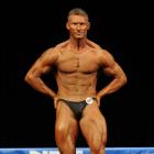 Brian  Arrington - NPC Jr. USA 2012 - #1