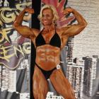 Sherry   Smith - IFBB Wings of Strength Chicago Pro 2012 - #1