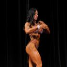 Tiffany  Procopio - IFBB Houston Pro 2011 - #1