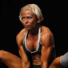 Babette  Mulford - NPC Team Universe 2009 - #1