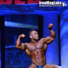 Hidetada  Yamagishi - IFBB Arnold Classic 2015 - #1