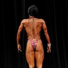 Tiffany  Procopio - IFBB Houston Pro 2011 - #1