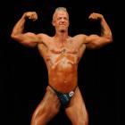 Brian  Arrington - NPC Jr. USA 2012 - #1