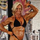 Sherry   Smith - IFBB Wings of Strength Chicago Pro 2012 - #1