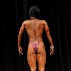 Tiffany  Procopio - IFBB Houston Pro 2011 - #1