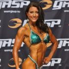 Crystal  Hoffart - NPC Branch Warren Classic 2011 - #1