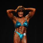 Margaret  Negrete - NPC Nationals 2010 - #1