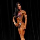 Tiffany  Procopio - IFBB Houston Pro 2011 - #1